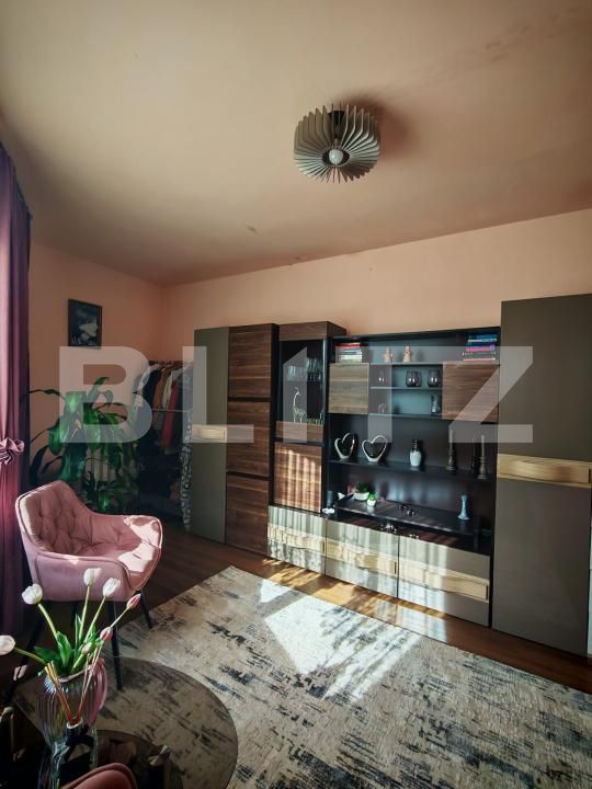 Casa de vânzare 3 camere Central - 171661CV | BLITZ Turda | Poza2