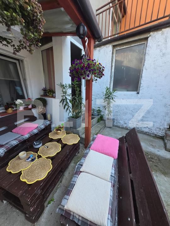 Casa de vânzare 3 camere Central - 171661CV | BLITZ Turda | Poza16