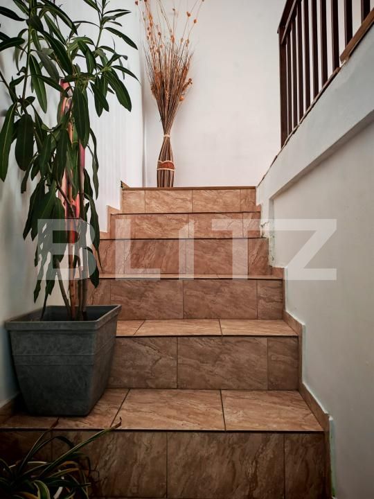 Casa de vânzare 3 camere Central - 171661CV | BLITZ Turda | Poza12