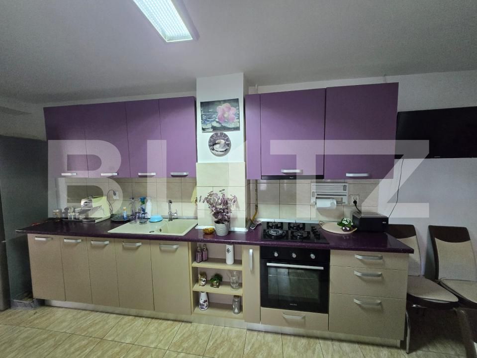 Casa de vânzare 3 camere Central - 171661CV | BLITZ Turda | Poza7