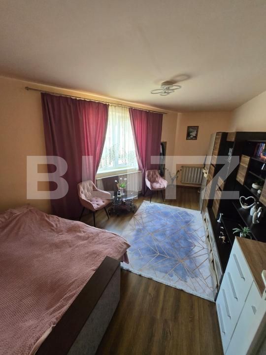 Casa de vânzare 3 camere Central - 171661CV | BLITZ Turda | Poza3