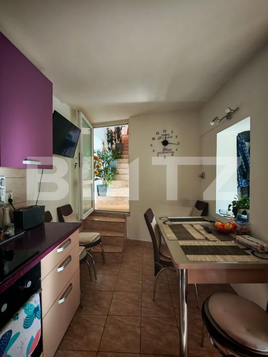 Casa de vânzare 3 camere Central - 171661CV | BLITZ Turda | Poza5