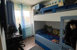 Apartament de vanzare, cu 3 camere, 64 mp, zona Micro 3 