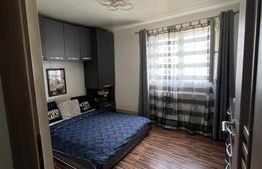 Apartament de vanzare, cu 3 camere, 64 mp, zona Micro 3 