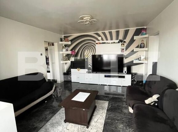 Apartament de vânzare 3 camere Sud-Vest - 171694AV | BLITZ Turda | Poza1