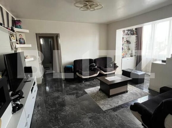 Apartament de vânzare 3 camere Sud-Vest - 171694AV | BLITZ Turda | Poza2