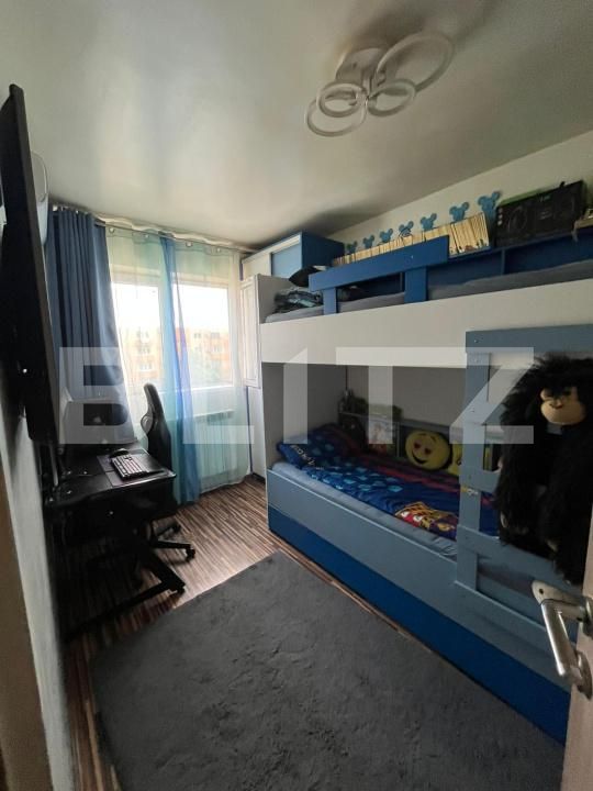 Apartament de vânzare 3 camere Sud-Vest - 171694AV | BLITZ Turda | Poza4