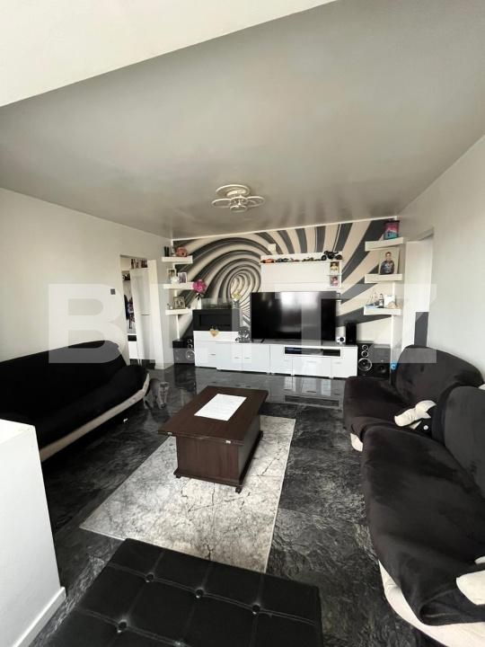 Apartament de vânzare 3 camere Sud-Vest - 171694AV | BLITZ Turda | Poza1