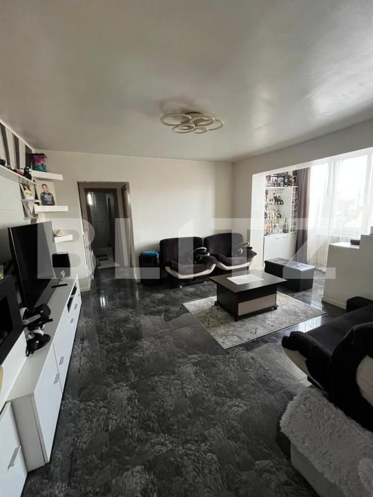 Apartament de vânzare 3 camere Sud-Vest - 171694AV | BLITZ Turda | Poza2