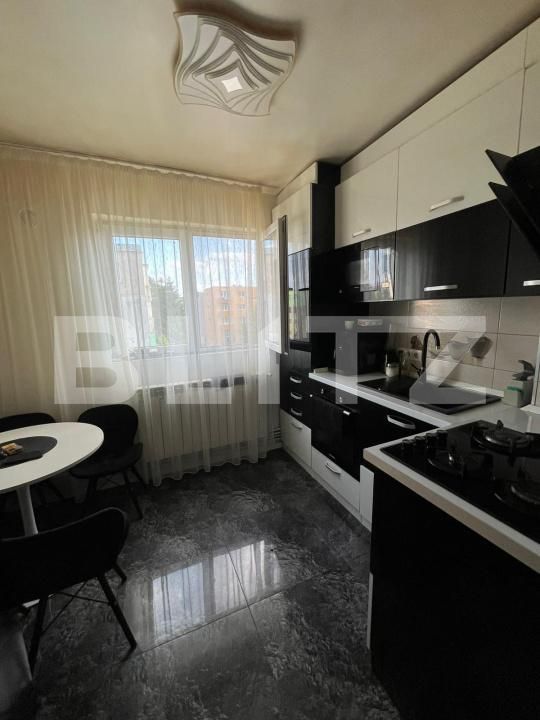 Apartament de vânzare 3 camere Sud-Vest - 171694AV | BLITZ Turda | Poza3