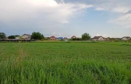 Teren cadastrat, cu CF, 600 mp, in zona Poiana