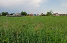 Teren cadastrat, cu CF, 600 mp, in zona Poiana