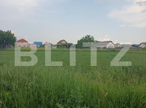 Teren de vânzare Sud-Est - 171830TV | BLITZ Turda | Poza4