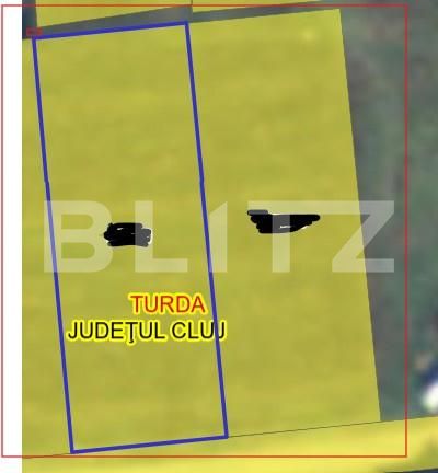 Teren de vânzare Sud-Est - 171830TV | BLITZ Turda | Poza3