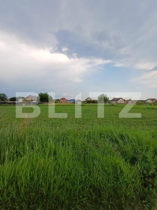 Teren de vânzare Sud-Est - 171830TV | BLITZ Turda | Poza1