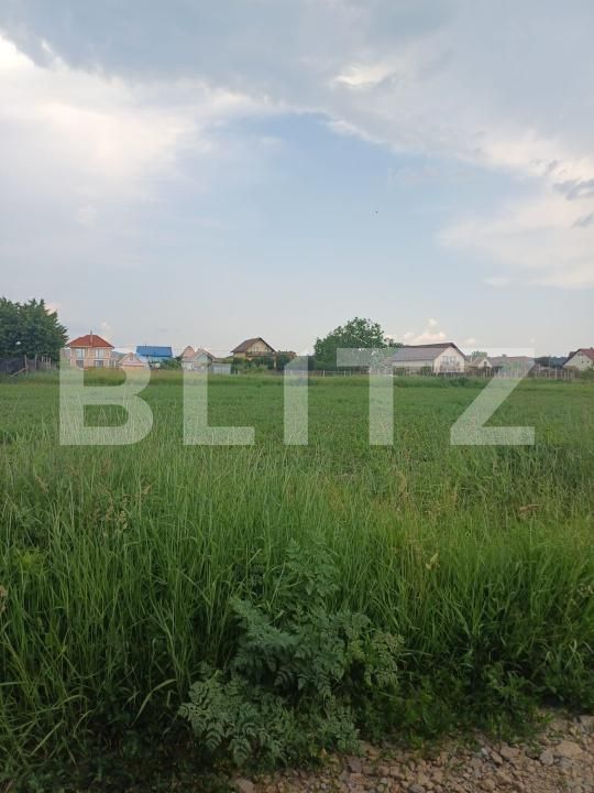 Teren de vânzare Sud-Est - 171830TV | BLITZ Turda | Poza2