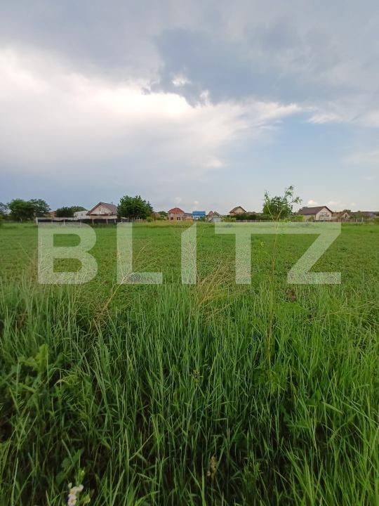 Teren de vânzare Sud-Est - 171830TV | BLITZ Turda | Poza2