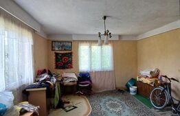 Casa renovabila de vanzare, cu 2 camere, 97 mp, zona Poiana