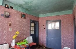 Casa renovabila de vanzare, cu 2 camere, 97 mp, zona Poiana