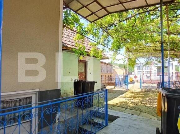 Casa de vânzare 2 camere Est - 171832CV | BLITZ Turda | Poza2