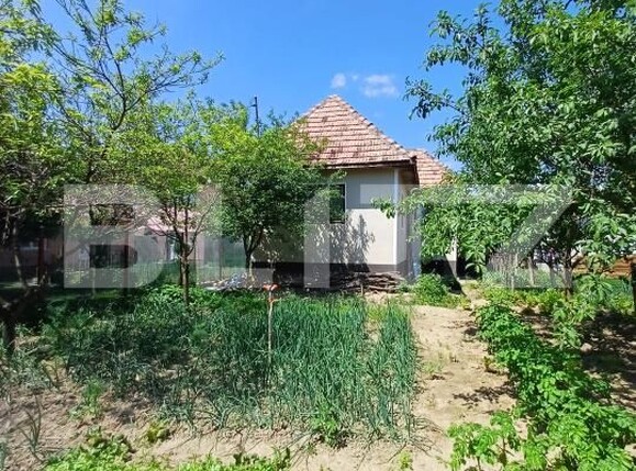 Casa de vânzare 2 camere Est - 171832CV | BLITZ Turda | Poza1