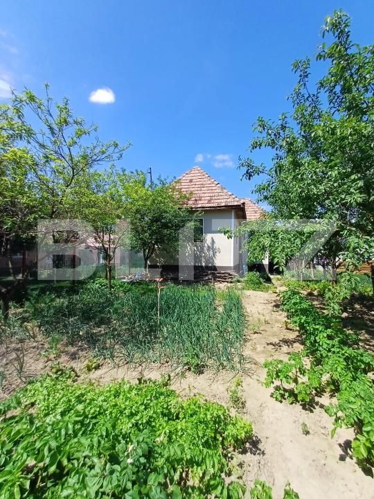 Casa de vânzare 2 camere Est - 171832CV | BLITZ Turda | Poza1