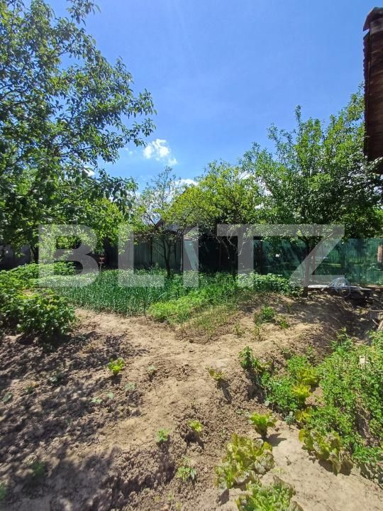 Casa de vânzare 2 camere Est - 171832CV | BLITZ Turda | Poza3