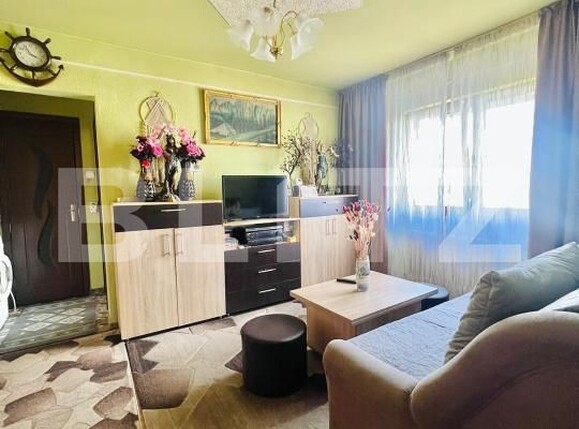 Apartament de vânzare 2 camere Sud-Est - 171857AV | BLITZ Turda | Poza1