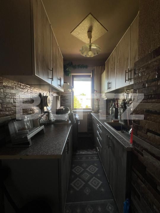 Apartament de vânzare 2 camere Sud-Est - 171857AV | BLITZ Turda | Poza3