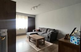 Apartament cu 2 camere, 52 mp, recent renovat, zona Parcul Teilor 