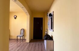 Apartament cu 2 camere, 52 mp, recent renovat, zona Parcul Teilor 