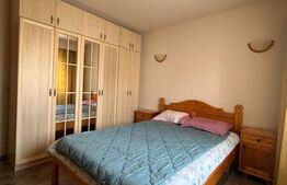 Apartament cu 2 camere, 52 mp, recent renovat, zona Parcul Teilor 