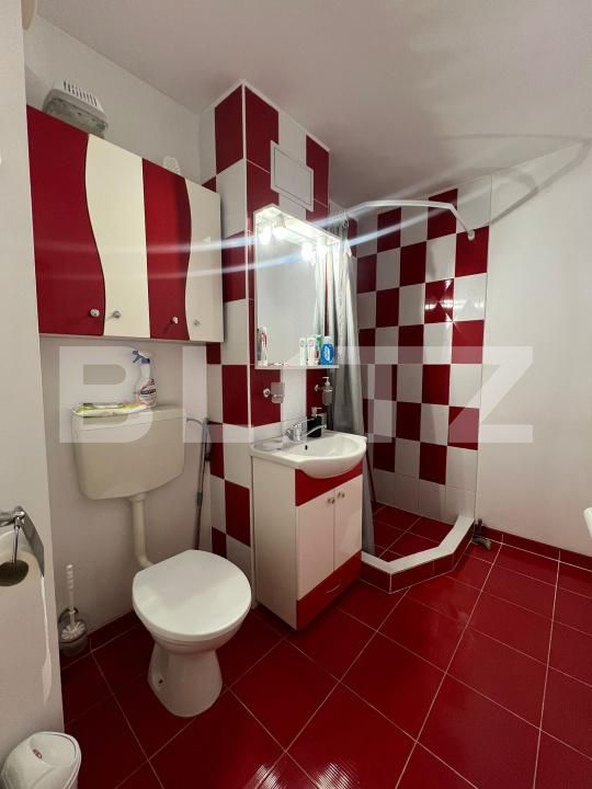 Apartament de vânzare 2 camere Nord-Est  - 171896AV | BLITZ Turda | Poza4