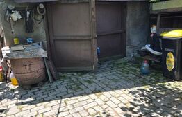 Casa cu 3 camere , 95 mp, zona Libertatii