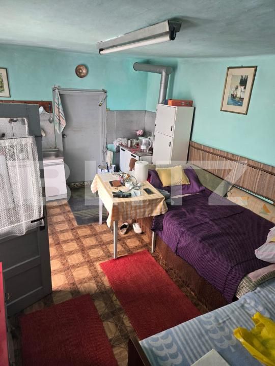 Casa de vânzare 3 camere Sud-Vest - 171916CV | BLITZ Turda | Poza8