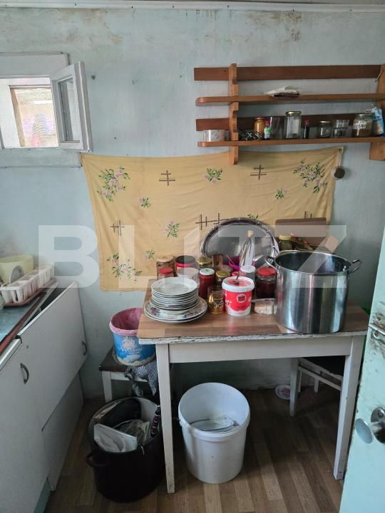 Casa de vânzare 3 camere Sud-Vest - 171916CV | BLITZ Turda | Poza7