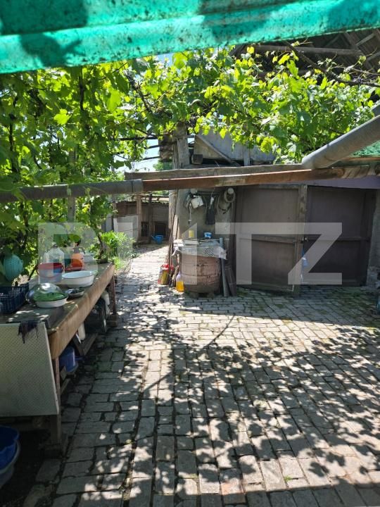 Casa de vânzare 3 camere Sud-Vest - 171916CV | BLITZ Turda | Poza3