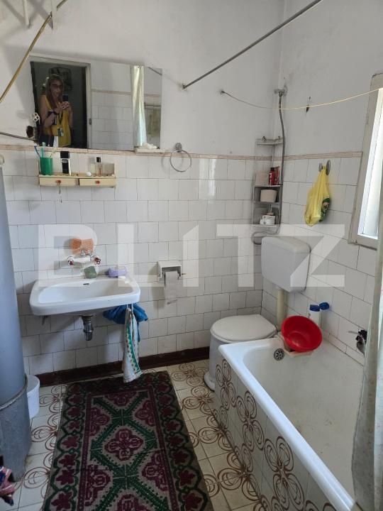 Casa de vânzare 3 camere Sud-Vest - 171916CV | BLITZ Turda | Poza11