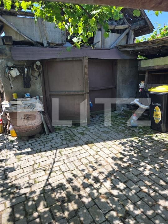 Casa de vânzare 3 camere Sud-Vest - 171916CV | BLITZ Turda | Poza12