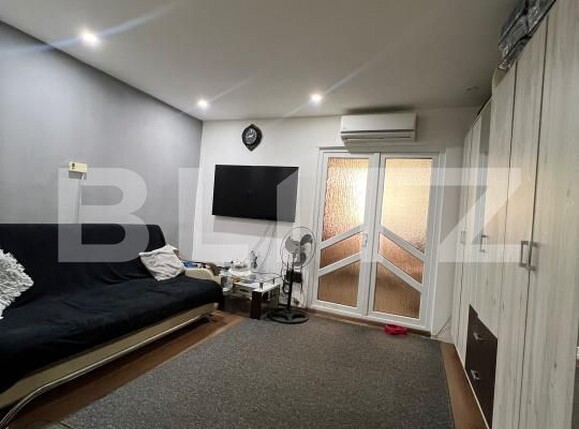 Garsonieră de vânzare Sud-Est - 172039AV | BLITZ Turda | Poza2