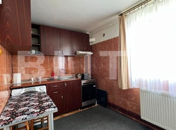 Garsonieră de vânzare Sud-Est - 172039AV | BLITZ Turda | Poza1