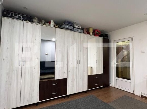 Garsonieră de vânzare Sud-Est - 172039AV | BLITZ Turda | Poza1