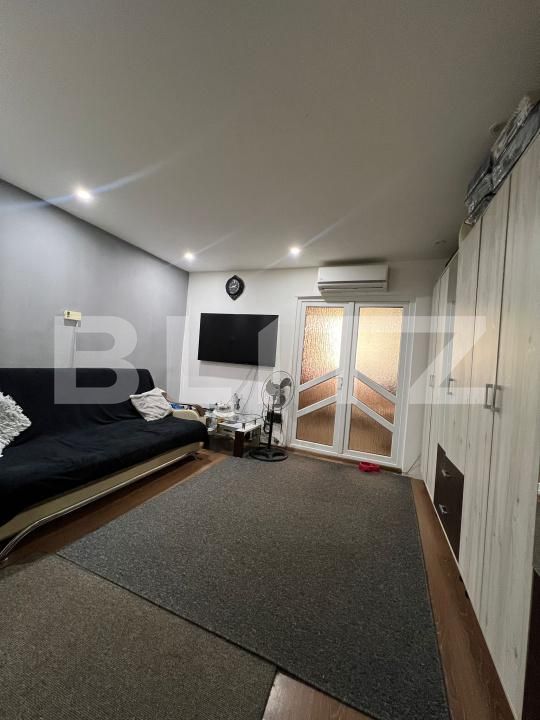 Garsonieră de vânzare Sud-Est - 172039AV | BLITZ Turda | Poza2