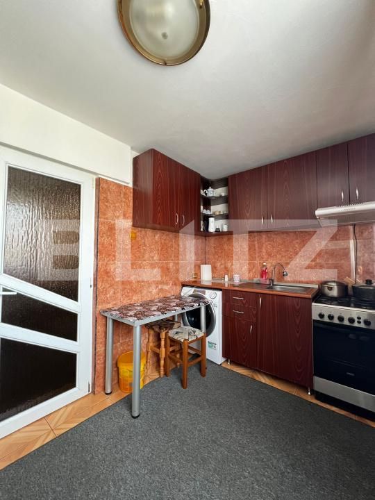 Garsonieră de vânzare Sud-Est - 172039AV | BLITZ Turda | Poza2