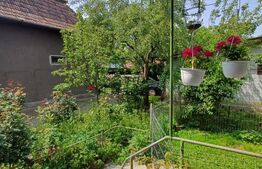 Casa individuala, 145 mp, 802 mp teren, zona centrala, Turda