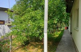 Casa individuala, 145 mp, 802 mp teren, zona centrala, Turda