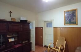 Casa individuala, 145 mp, 802 mp teren, zona centrala, Turda