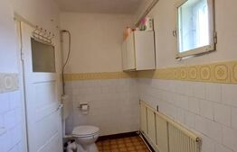 Casa individuala, 145 mp, 802 mp teren, zona centrala, Turda