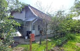 Casa individuala, 145 mp, 802 mp teren, zona centrala, Turda