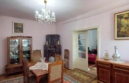 Casa individuala, 145 mp, 802 mp teren, zona centrala, Turda